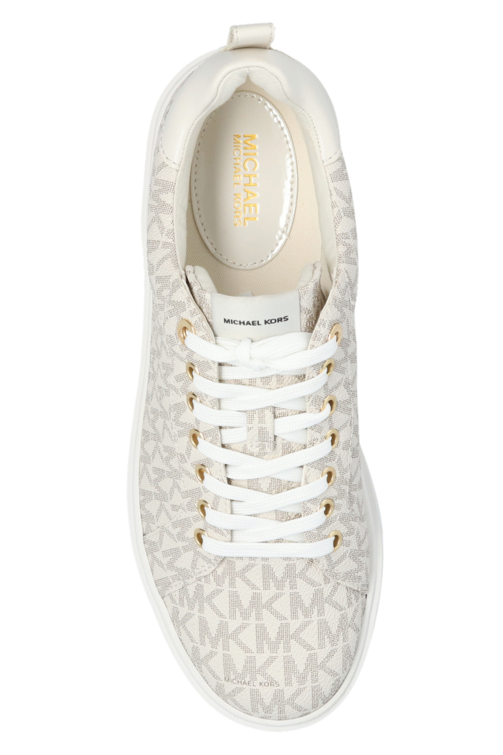 Michael kors trainers store womens 2015